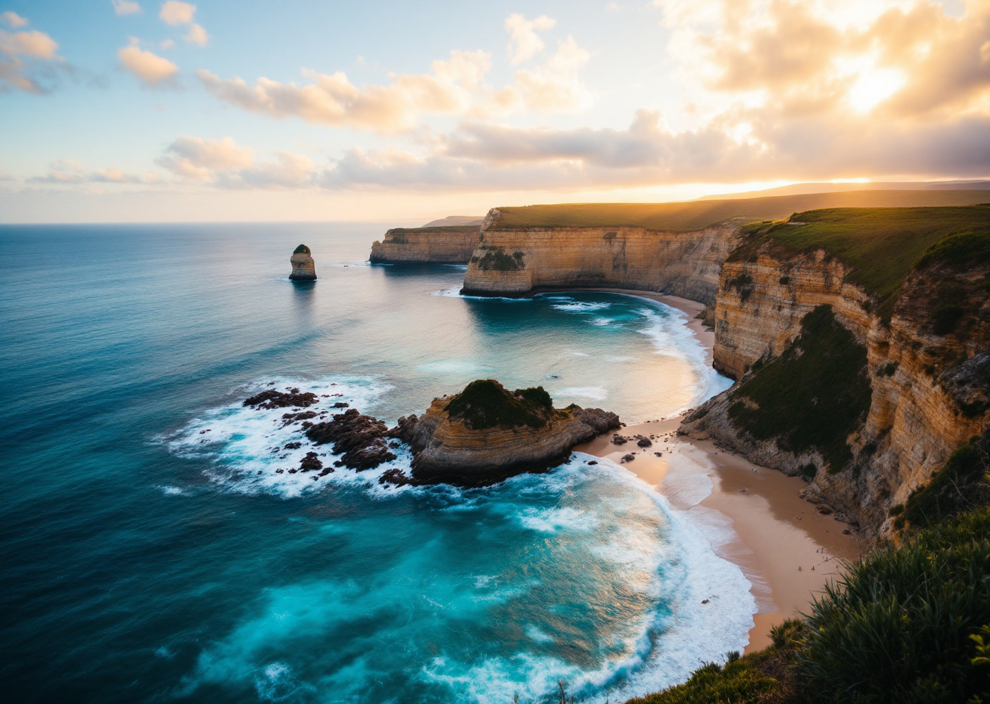 Wanderlust Chronicles