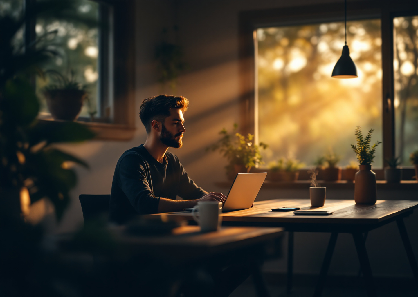 I Stopped Posting on LinkedIn for 6 Months. My Career Got Better.