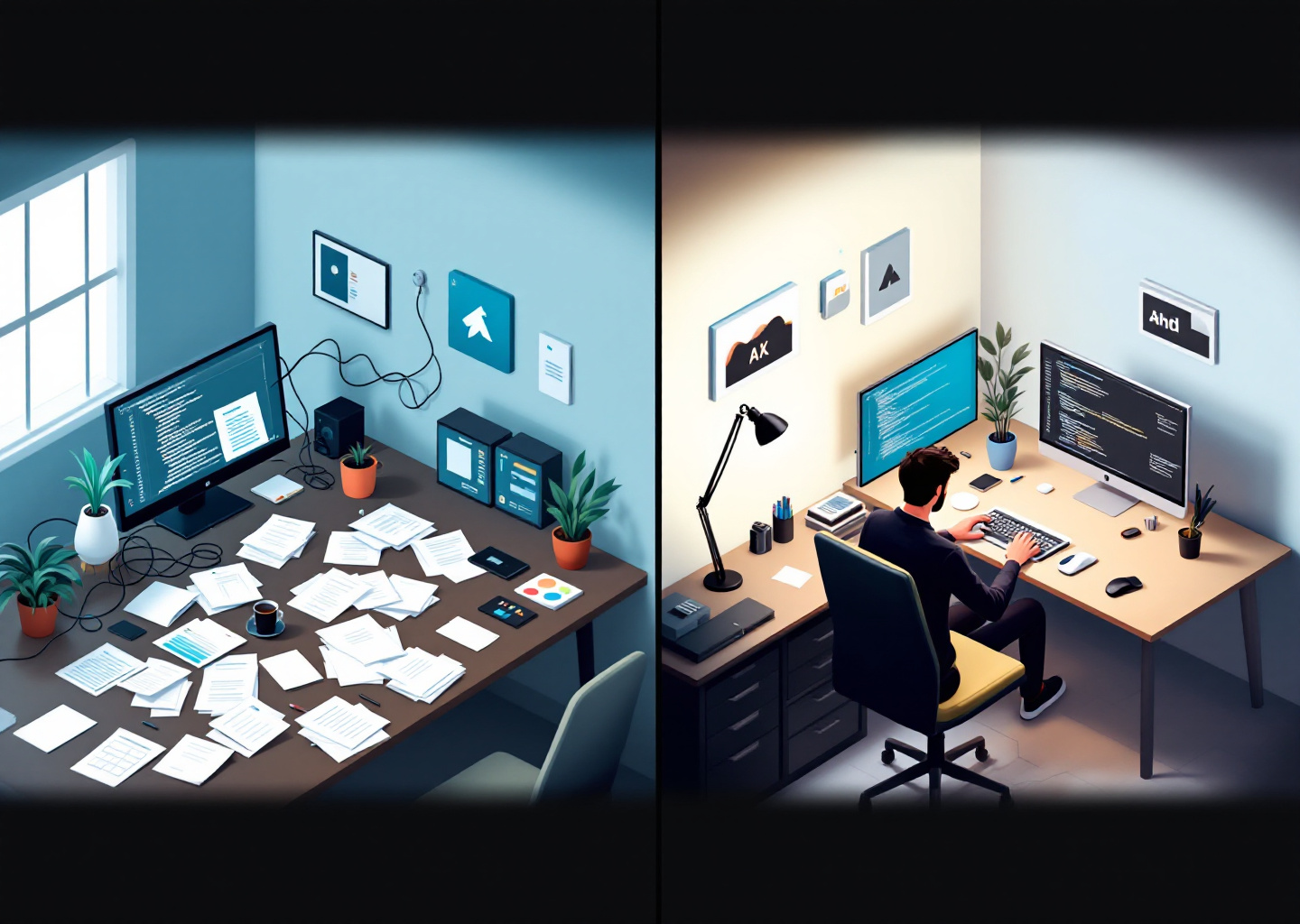 I Watched a Teammate Ignore My Carefully Written Docs. It Changed How I Write.