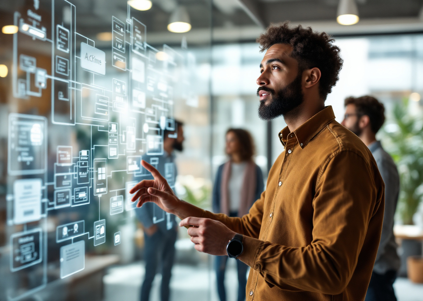 How I Went From Getting Rejected to Leading a Platform Team (It Wasn't My Code)