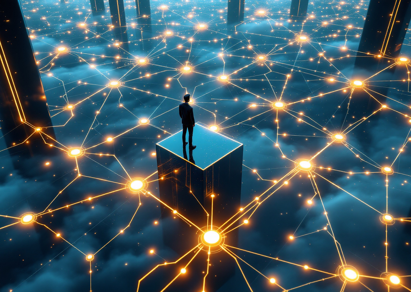 I Finally Got the Staff Promotion After 5 Years. It Had Nothing to Do with Better Code.