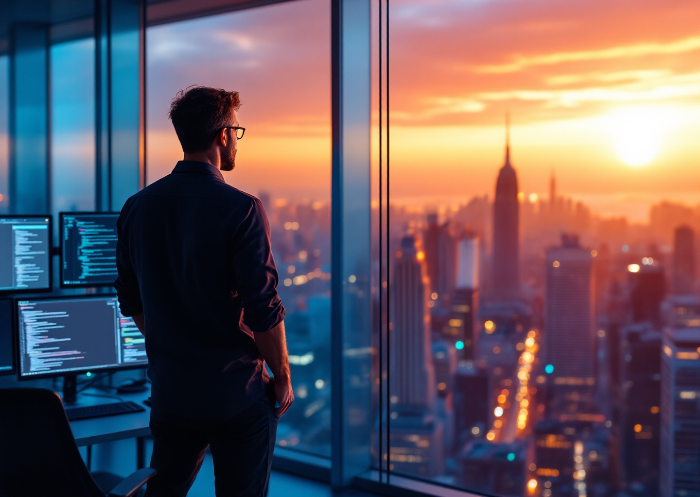 I Thought I Was Getting Lazy. Turns Out I'd Outgrown My Job.