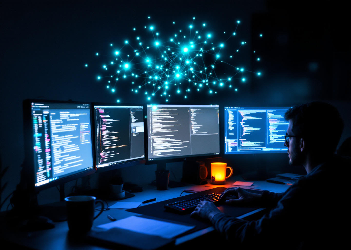 After 30 Years of Coding, I Finally Found a Note System That Doesn't Fall Apart at 2 AM