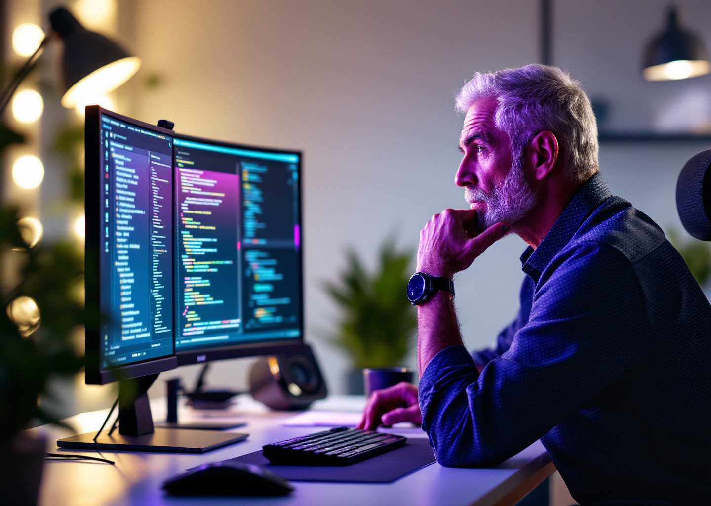 My Junior Devs Were Shipping Faster Than Me. So I Finally Tried Cursor.