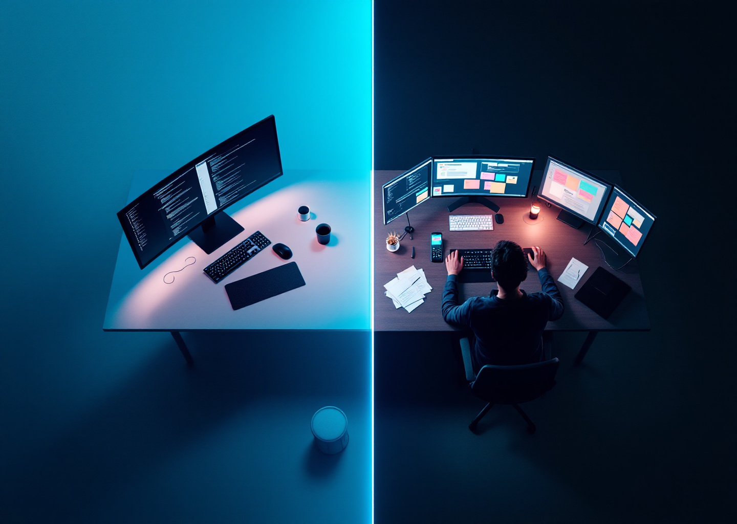 I Convinced My Team to Switch to Linear. 6 Months Later, I Convinced Them to Switch Back.